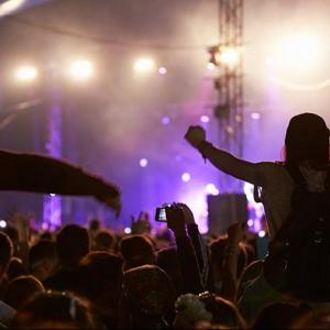 EDM Festival